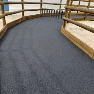 Borracha In-Situ